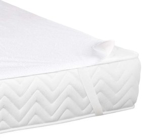 NEPRIEPUSTNÝ CHRÁNIČ MATRACA 9135 160x200 CM BIELA