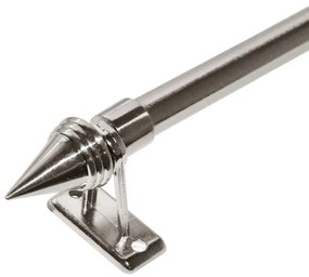 Garniž mini 60-110 nikel kužeľ