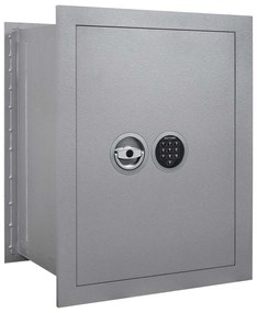 Rottner Stone SE 65 EL Premium stenový elektronický trezor biely