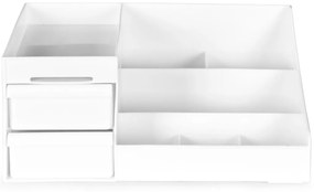 Univerzálny organizér OLIE biely