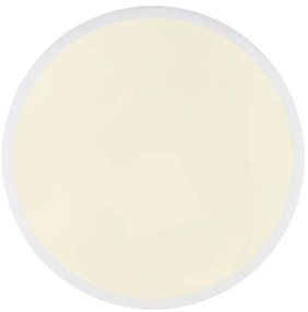 Globo 41569-18WC - LED Stropné svietidlo XANDER LED/18W/230V 4000K biela