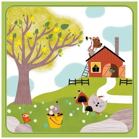 Eduludo – Topologix