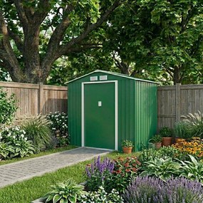 Záhradný domček Archer A - Rojaplast