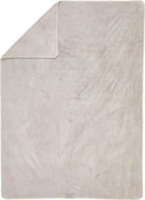 XXXLutz DOMÁCA DEKA, polyester (recyklovaný), 140/190 cm Zoeppritz - Textil do domácnosti - 005299007603
