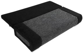 Pohovka Erlissa (malé vankúše Uttario Velvet 2967) (veľké vankúše Uttario Velvet 2960). Vlastná spoľahlivá doprava až k Vám domov. 1054307