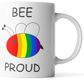 Sablio Hrnček Bee proud - 330 ml - standard