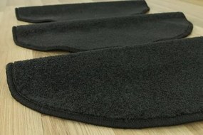 Nášľap na schody Dynasty 78 čierny