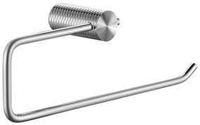 Rea Prism, kúpeľňový vešiak na uterák 27cm, 9710, oceľová, REA-98028