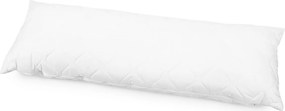 Bellatex Relaxačný vankúš Náhradný manžel, 45 x 120 cm