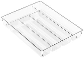 Príborník iDesign Clarity, 27 x 35 cm