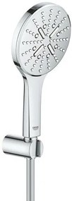 Sprchový set GROHE RAINSHOWER SmartActive na stenu chróm 26581000, 1 ks