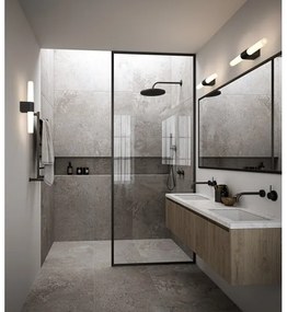 Nordlux - LED Kúpeľňové osvetlenie zrkadla HELVA LED/9W/230V IP44