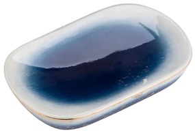 Mydlovnička Kair modrá