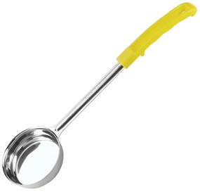 TableCraft Spoonout Farebný Žltá 148 ml