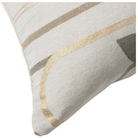 Dekoračný vankúš 40x60 cm Roseris – douceur d'intérieur