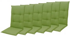 Doppler LIVING HIT 7836 vysoký - set 6 ks - podušky na stoličku a kreslo