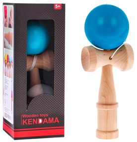 Ramiz KENDAMA – modrá