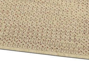 Koberce Breno Kusový koberec SISALO 706/O44P, červená, viacfarebná,200 x 285 cm