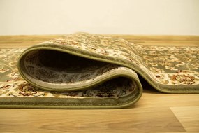 Behúň Venezia 1566c - zelený