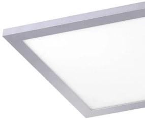 Leuchten Direkt 14753-21 - LED Prisadený panel FLAT LED/22W/230V