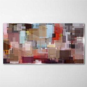 Skleneny obraz Abstraktné moderné