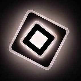 Brilagi - LED stropné svietidlo MODERN MINI LED/32W/230V 3000/4000/6000K