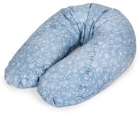 Ceba Dojčiaci vankúš - relaxačná poduška Cebuška Physio Multi - Style Boho