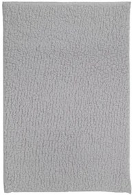 Kúpeľňový koberček JUMBO sivý