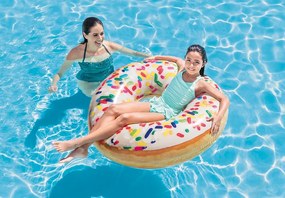 INTEX Nafukovacie koleso Sprinkle Donut