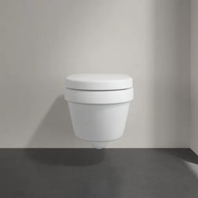 Villeroy & Boch 4687R001 - Závesné WC ARCHITECTURA keramika/biela