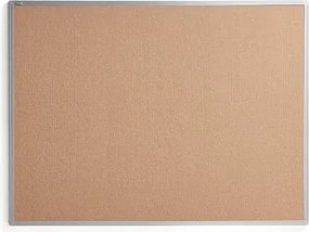 Nástenka VIRGINIA, 1200x900 mm, korok