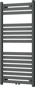 Mexen Uran, vykurovacie teleso 1200x600 mm, 615 W, antracitová, W105-1200-600-00-66