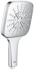 Sprchová hlavica GROHE RAINSHOWER SmartActive Cube chróm 26550000