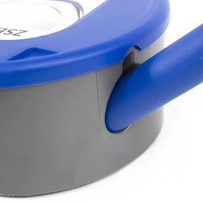 Zostava siete badminton/tenis + 2 x badmintonové rakety ZSB 2v1 NILS