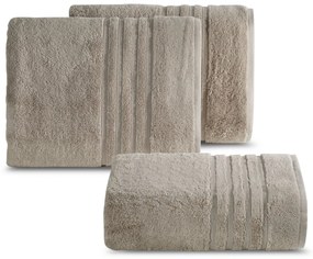 FROTÉ UTERÁK LAVIN 50X90 CM BÉŽOVÁ