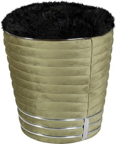 XXXLutz TABURETKA, textil, 42/50 cm MID.YOU - Kreslá - 005937039119