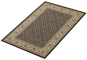 Koberce Breno Kusový koberec NOBLESSE 65110/390, hnedá, viacfarebná,160 x 230 cm