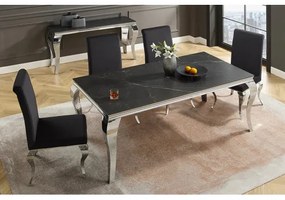 Jedálenský stôl 44366 180x90cm Modern Barock  - Komfort-nábytok