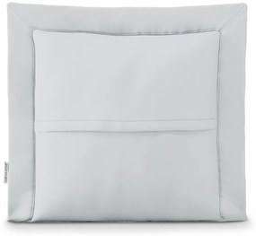 Súprava obliečok na vankúš Ofélia strieborné - 2 kusy