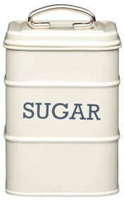 Oceľová dóza na potraviny Living Nostalgia – Kitchen Craft