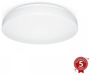 Steinel Steinel 069681-LED Kúpeľňové svietidlo so senzorom RSPRO P1 9,4W/230V 3000K IP54 ST069681