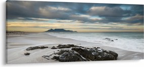 Obraz - Robben Island (120x50 cm)