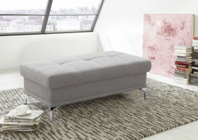 XXXLutz TABURETKA, textil, 133/47/72 cm Sit & More - Kreslá - 000144005541
