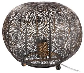 Dekoratívna podlahová lampa ORIENT