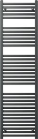 Mexen Helios, vykurovacie teleso 1800x500 mm, 850 W, antracitová, W103-1800-500-00-66