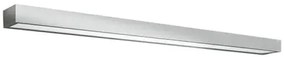 LED nástenné svietidlo Rado 90 4000 biele