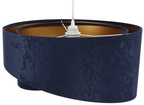 Luster na lanku GALAXY 1xE27/60W/230V