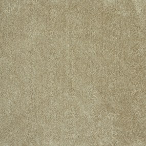 ITC, Metrážny koberec Feliz 056, na mieru, šíře 4m, béžová, filc, detská izba