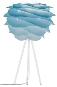 Svietidlo azúrovej farby UMAGE Carmina, Ø 32 cm