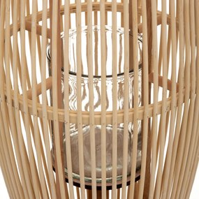 LAMPÁŠ BAMBOO 72X27 CM BAMBUS